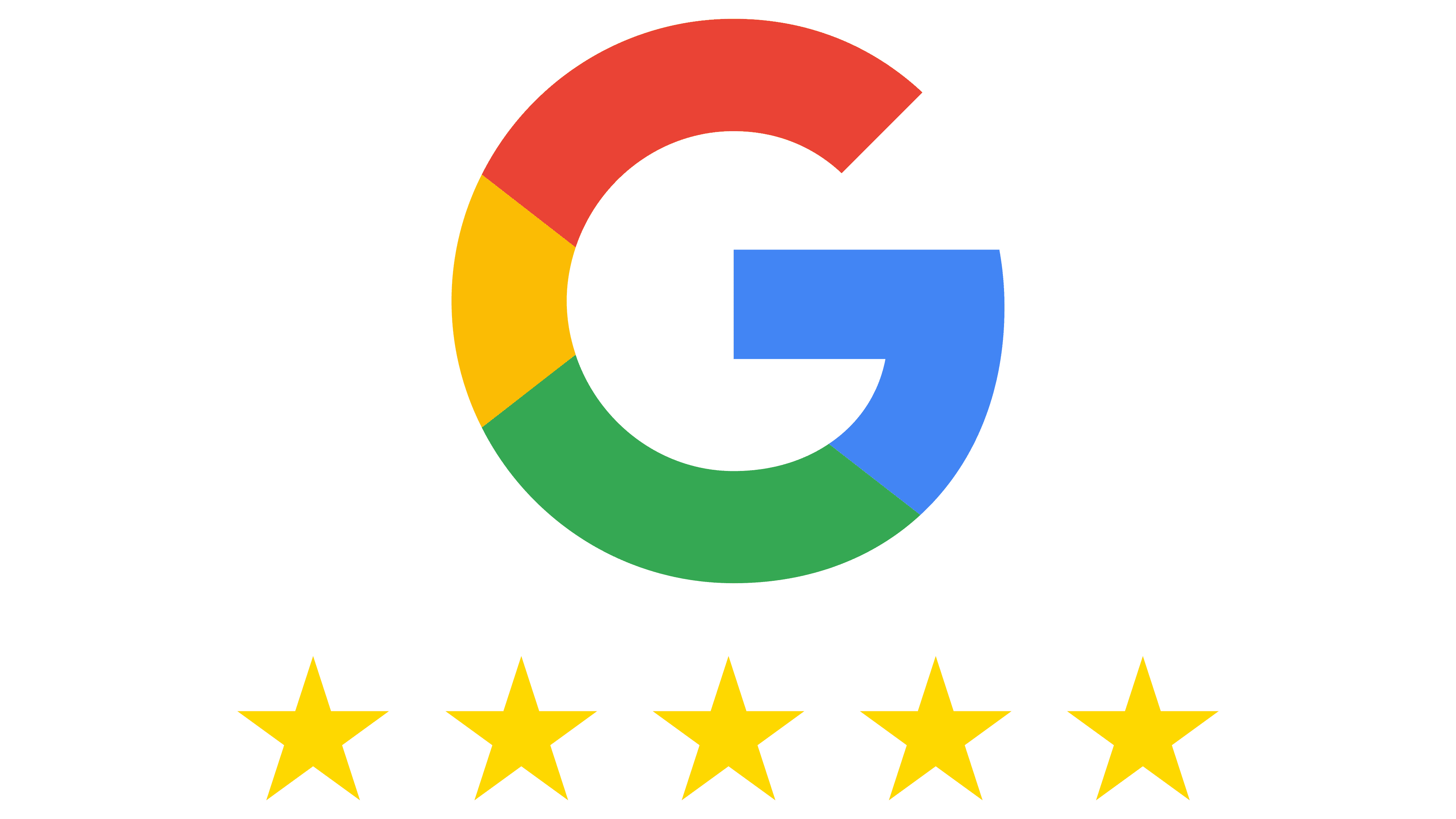 Google Reviews Logo